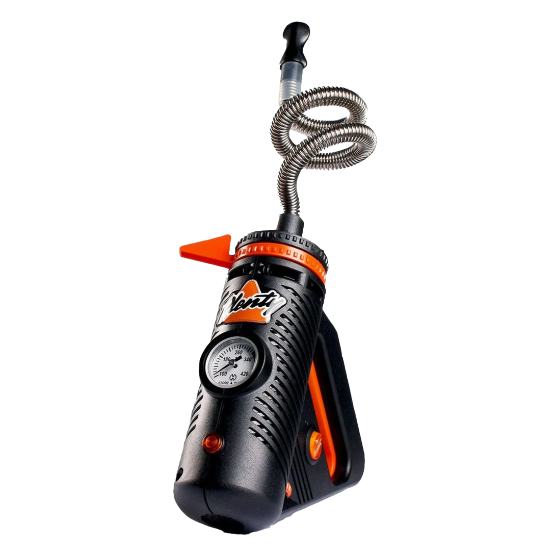 Storz and Bickel / Plenty